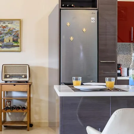 Sunshine House Corfu Holiday home Anemomylos